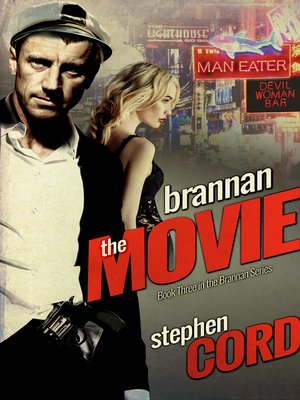 cover image of Brannan